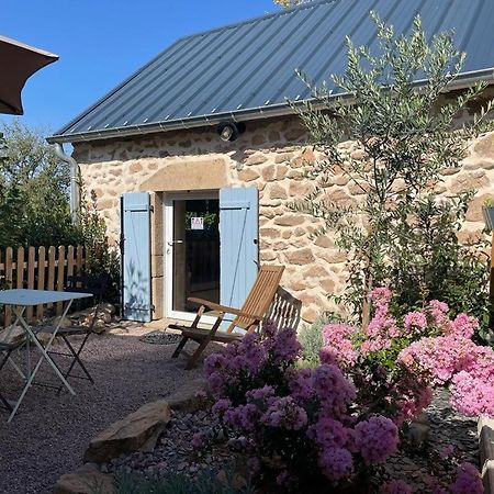 La Petite Maison D'Orphee Marmagne  Exterior photo